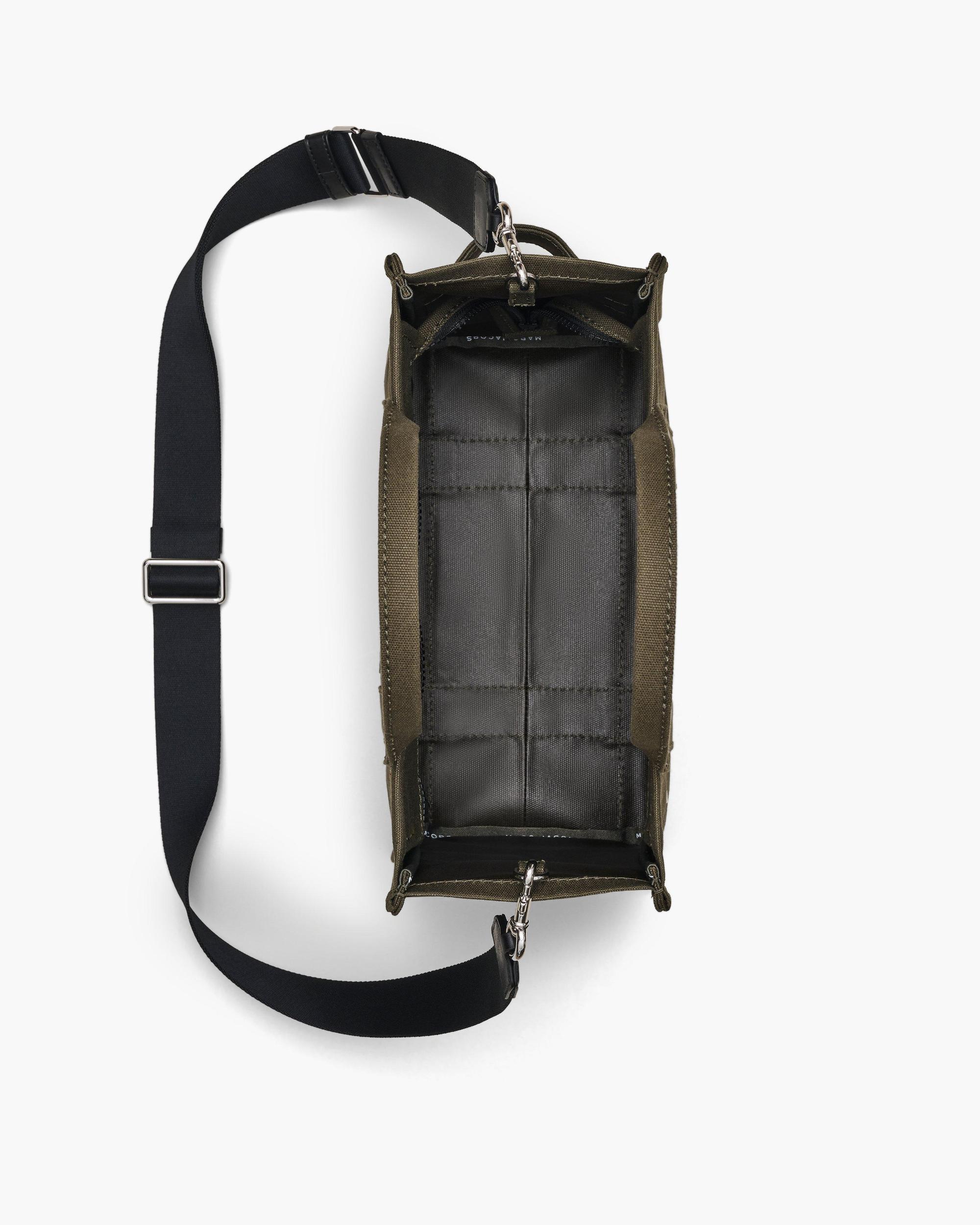 The Canvas Medium Tote Bag Product Image