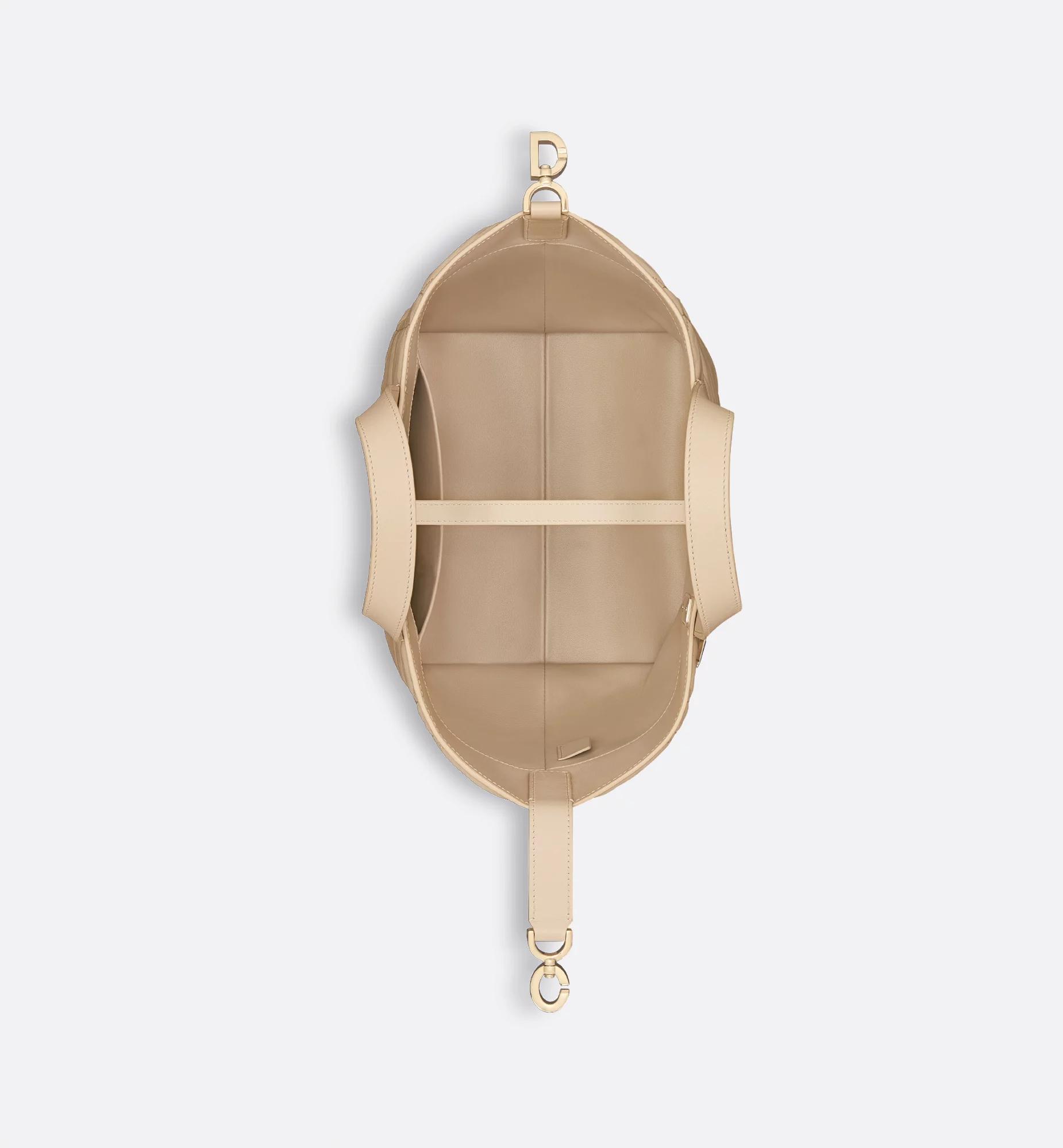 Medium Dior Toujours Vertical Tote Bag Product Image