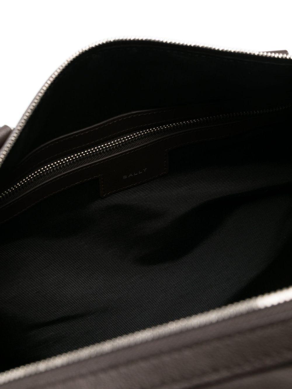 Code Weekender travel bag Product Image