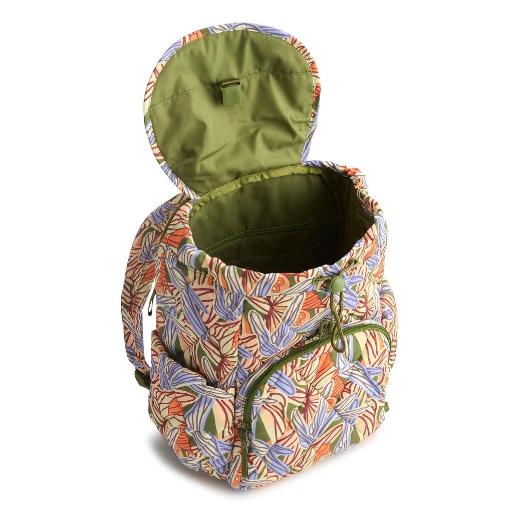 Outlet Essential Rucksack Backpack Product Image