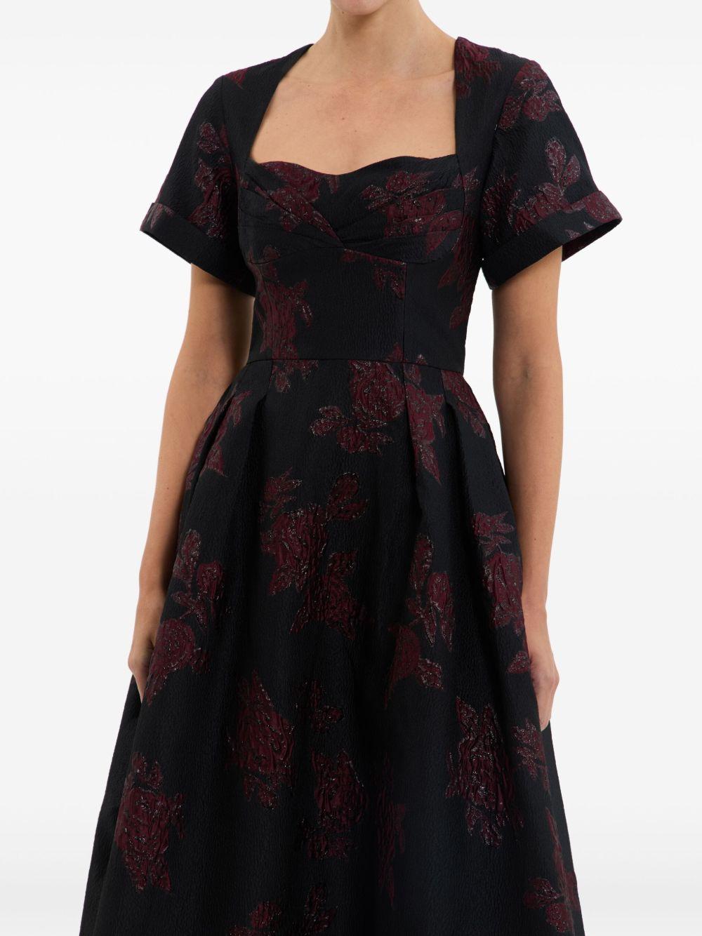 Florentina midi dress Product Image