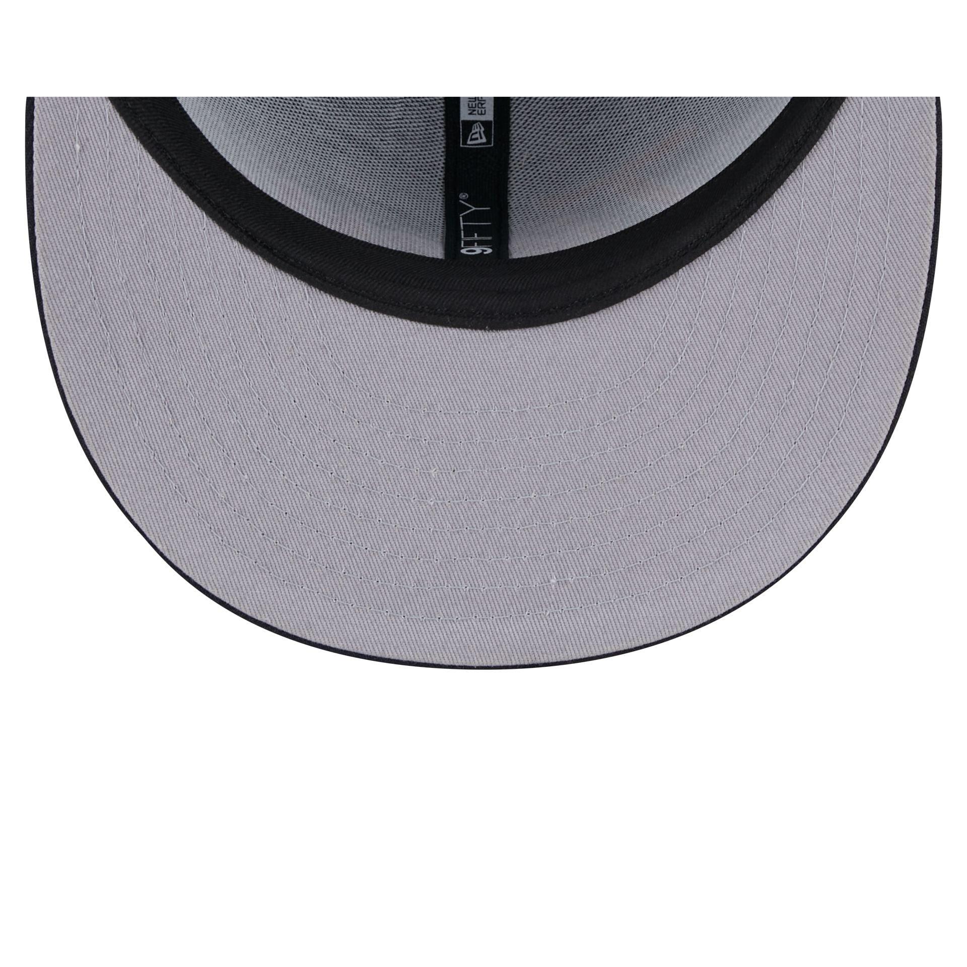 Columbus Clingstones Alternate Green 59FIFTY Fitted Hat Male Product Image