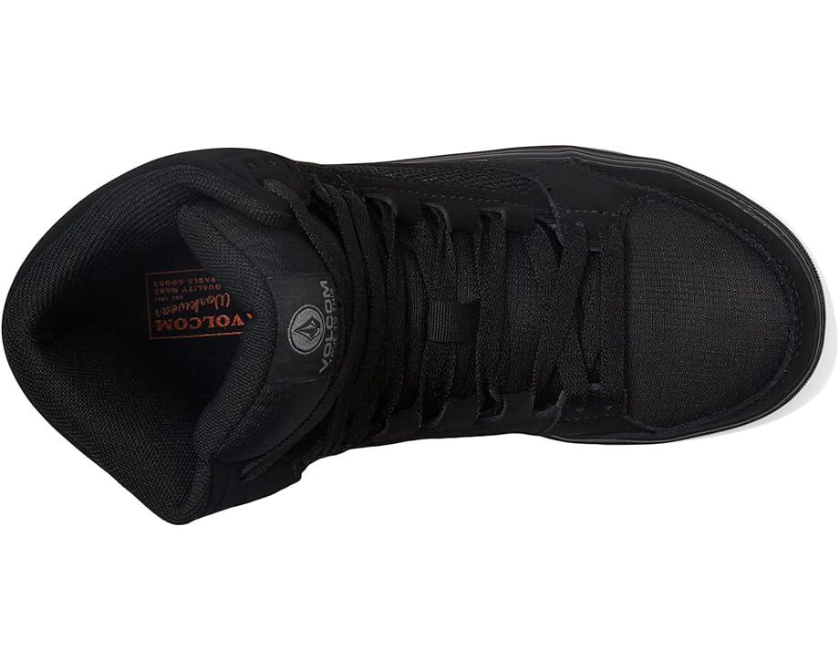 BB4500 Work EH Comp Toe Product Image