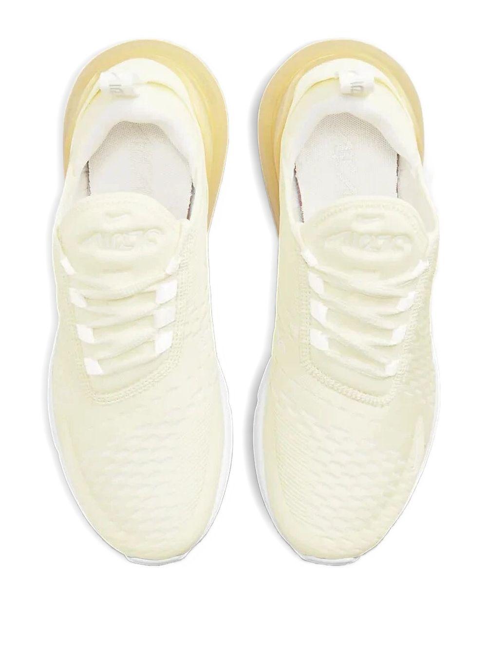 Air Max 270 "Coconut Milk" sneakers Product Image
