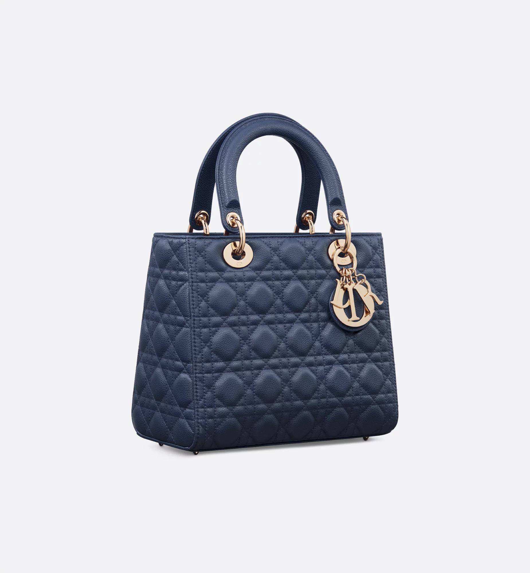 Medium Lady Dior Bag Product Image