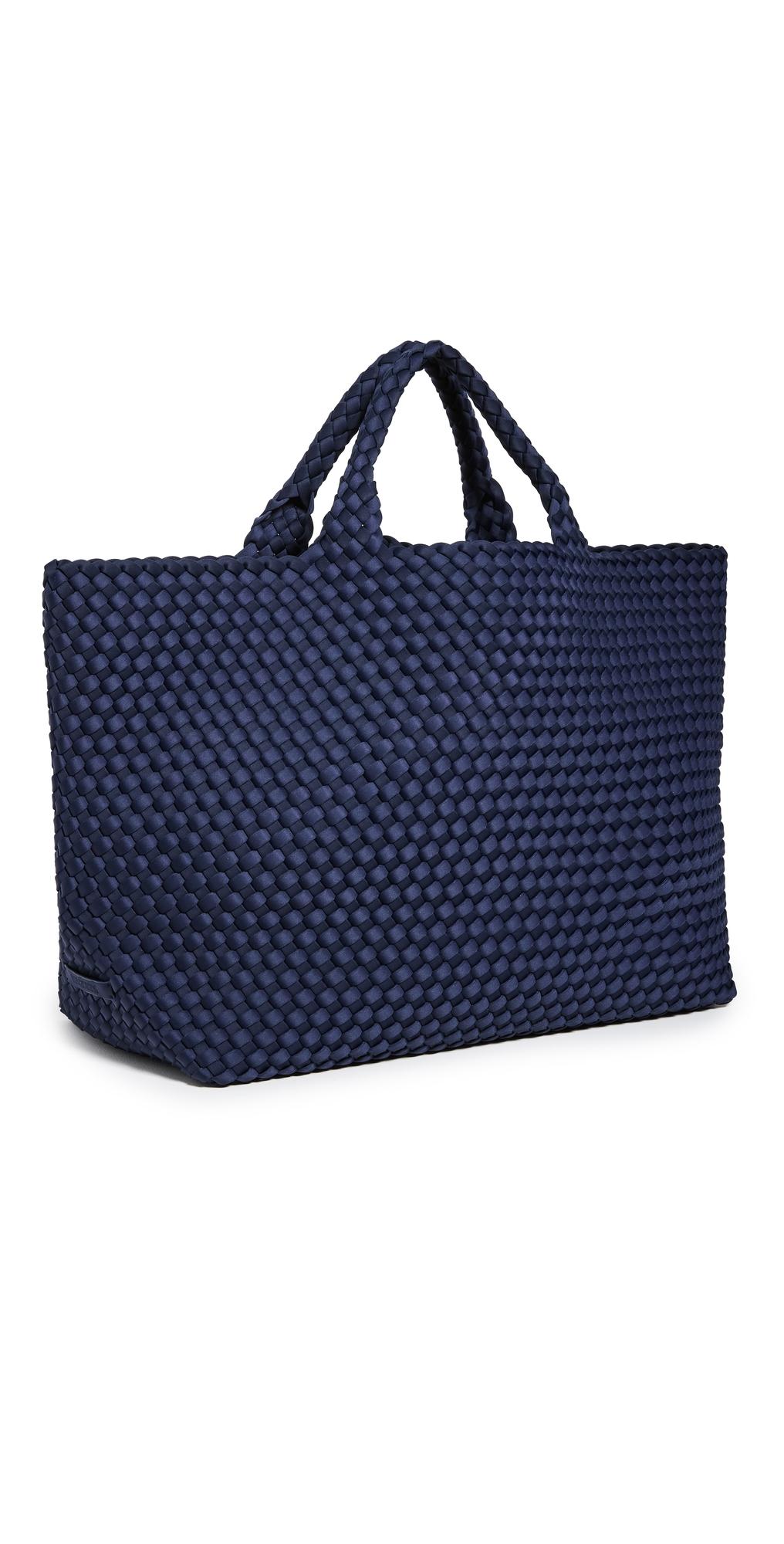 Womens St. Barths Large Tote Bag Product Image