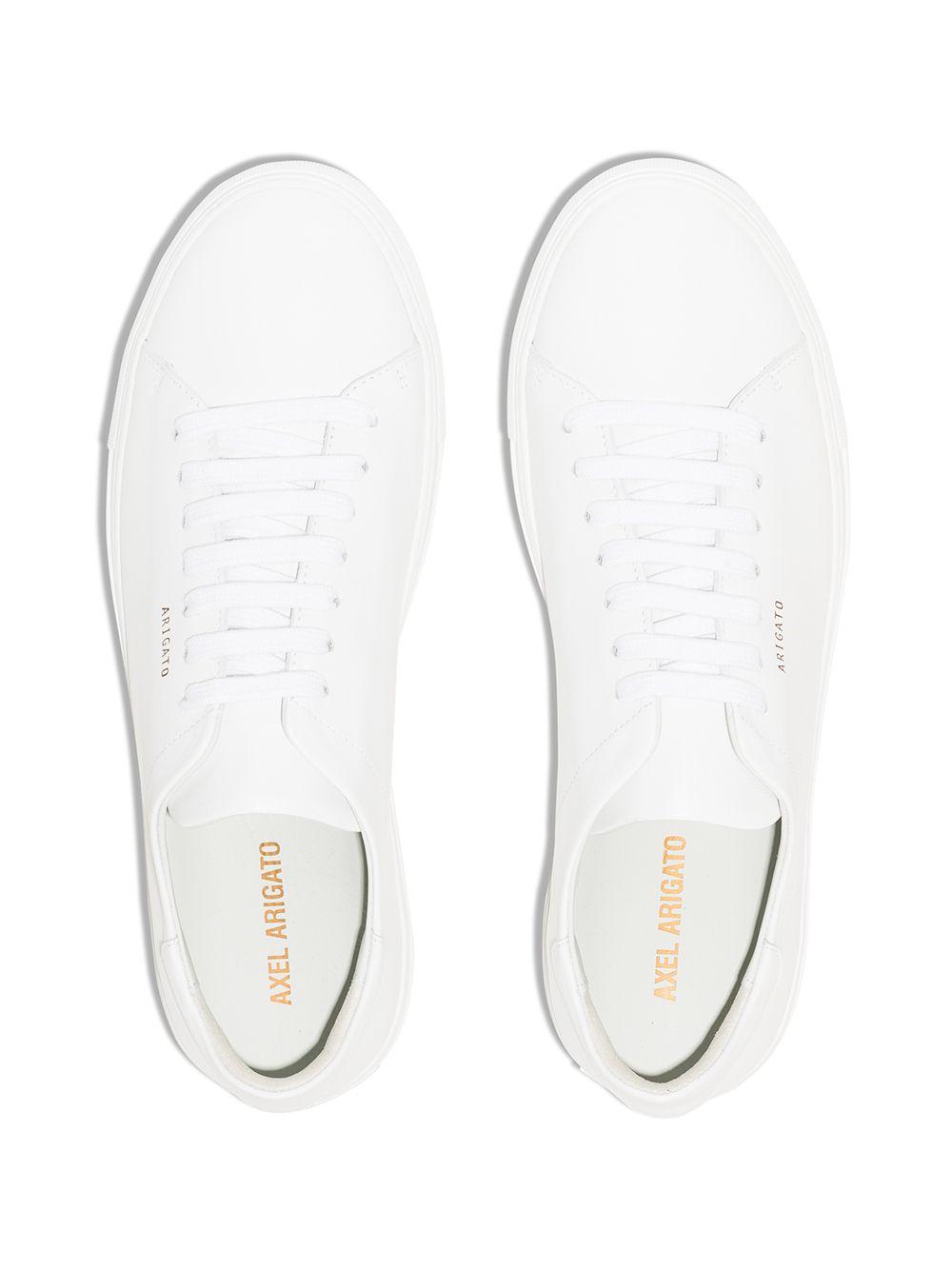 Clean 90 low-top sneakers Product Image