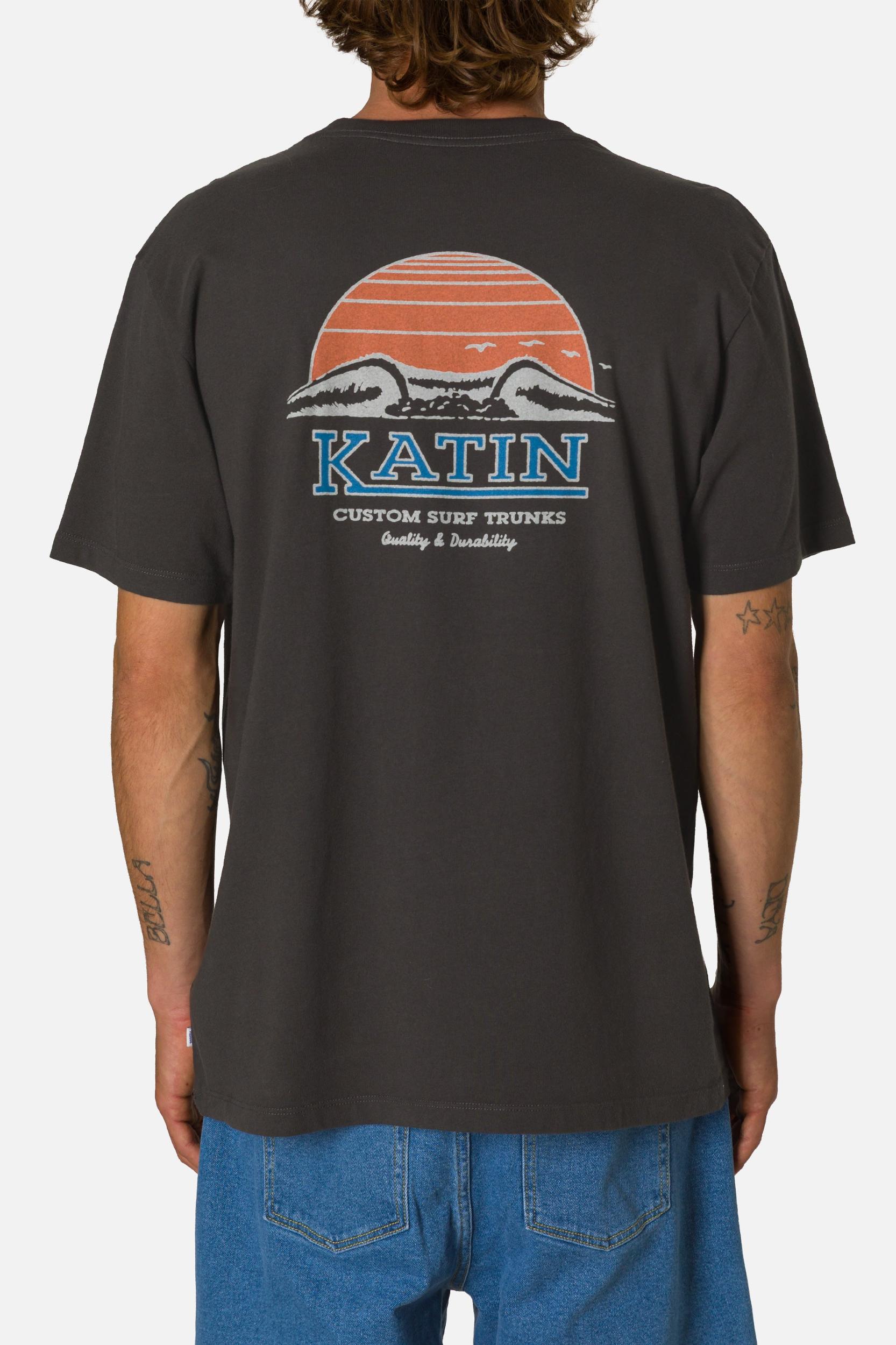 KRUI TEE Product Image