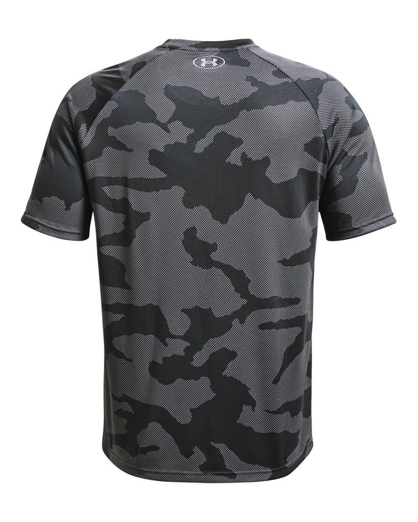 UA Velocity Jacquard Product Image