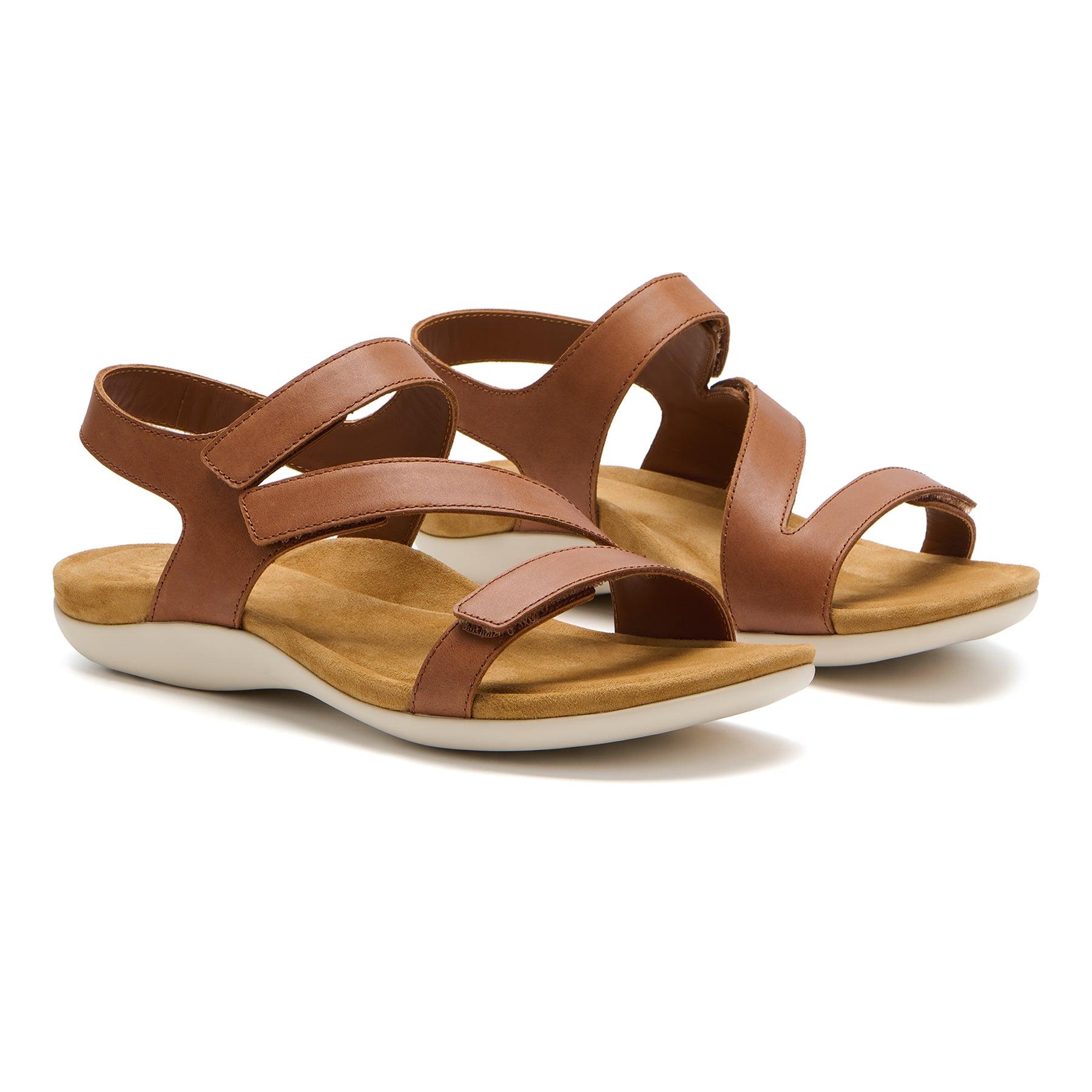 Oasis Sandal Metatarsal Female Product Image