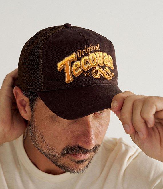 Tecovas Original Trucker Hat Product Image