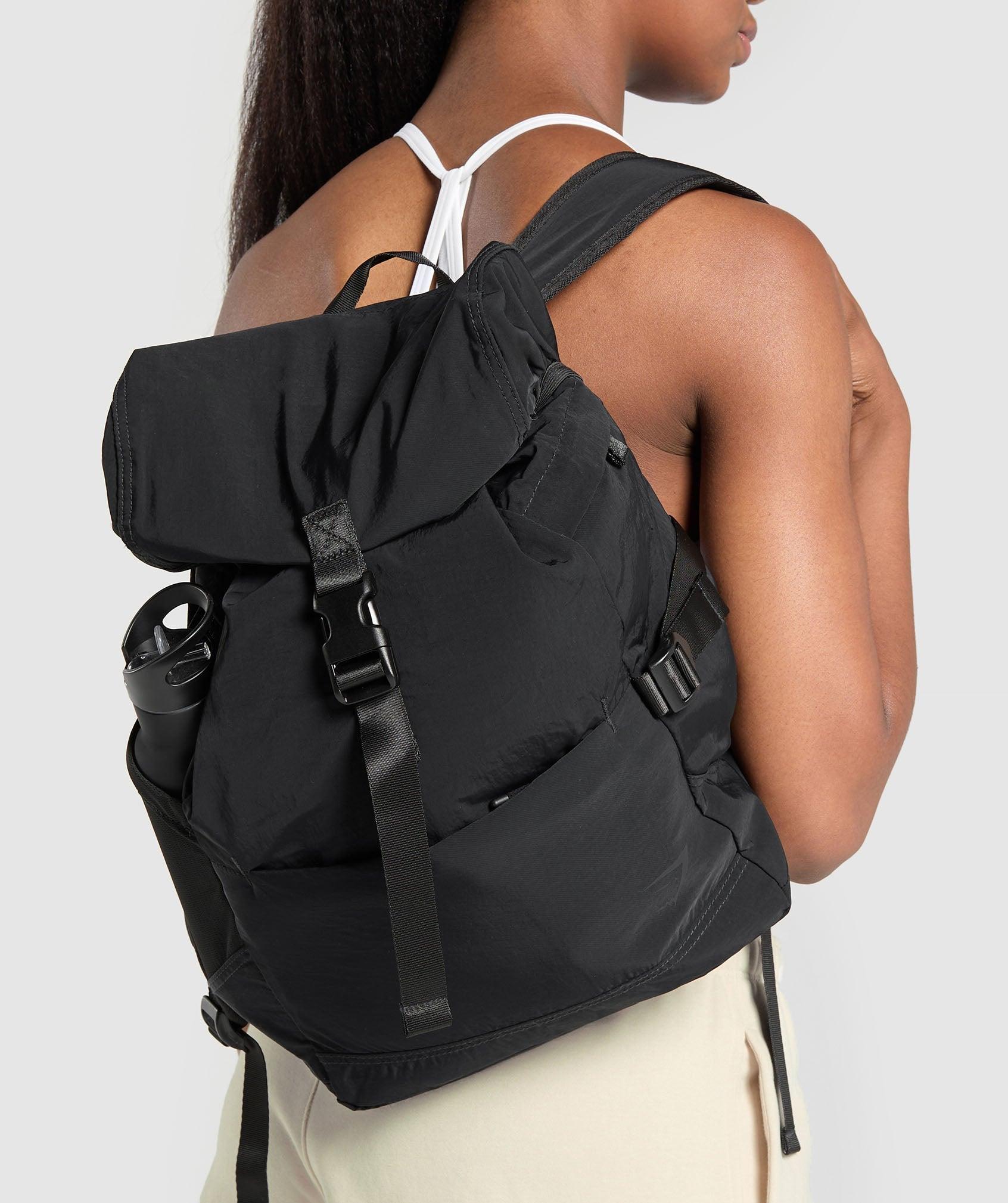 Drawstring Backpack Product Image