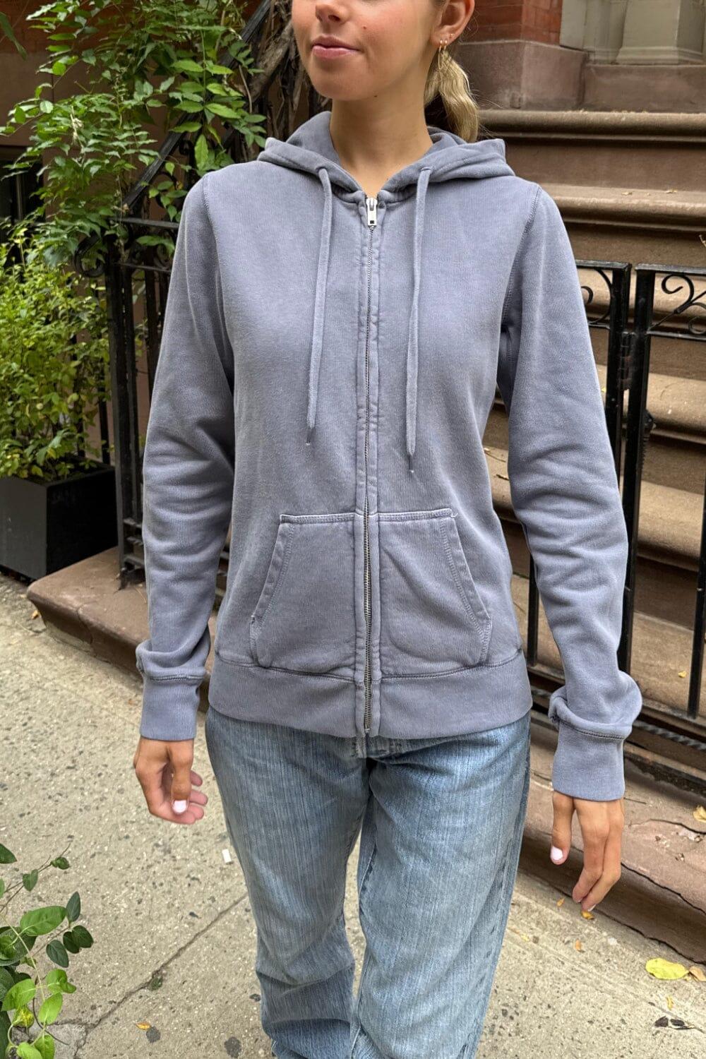 Christy Hoodie Product Image