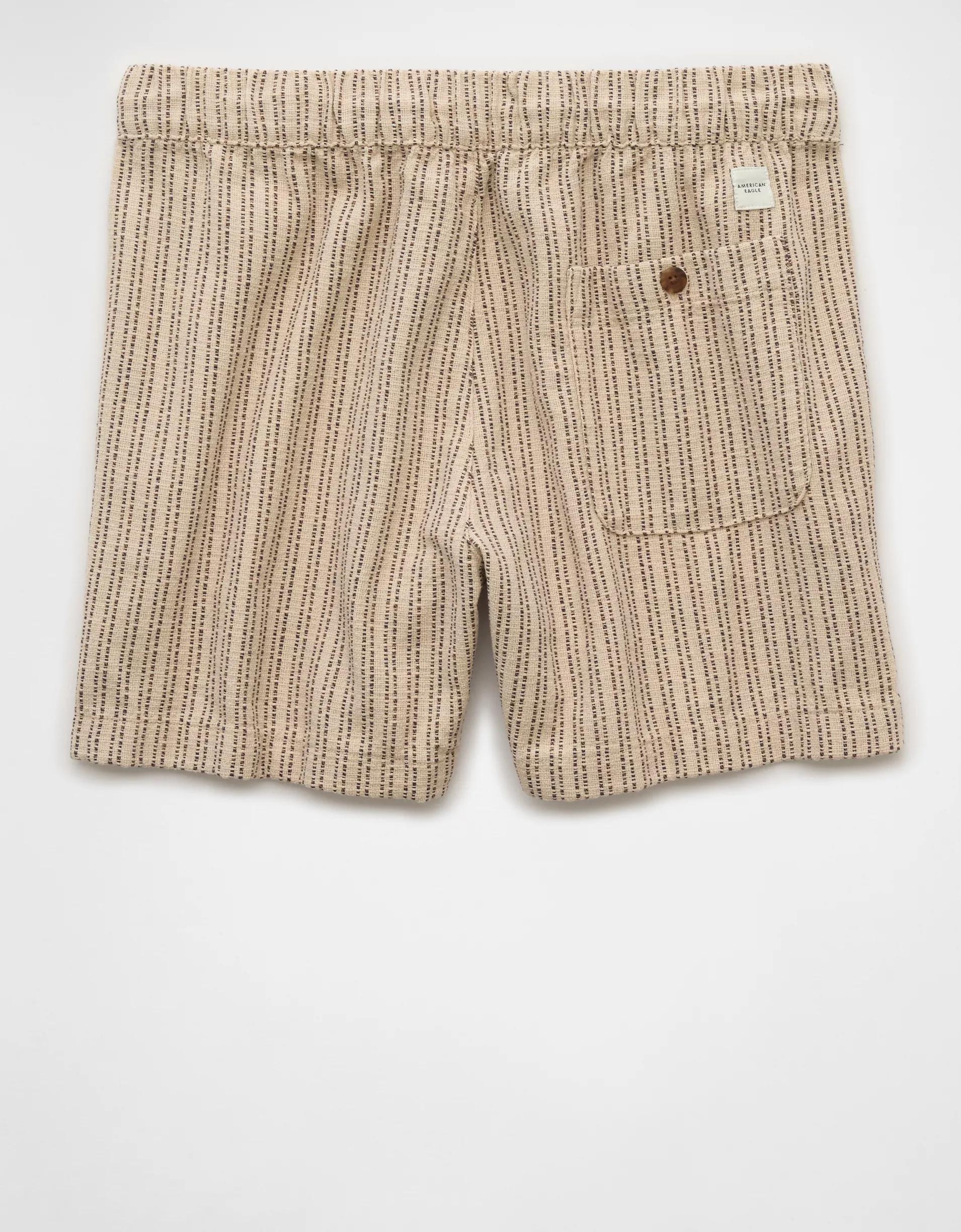 AE 5" Lived-In Trekker Short Product Image