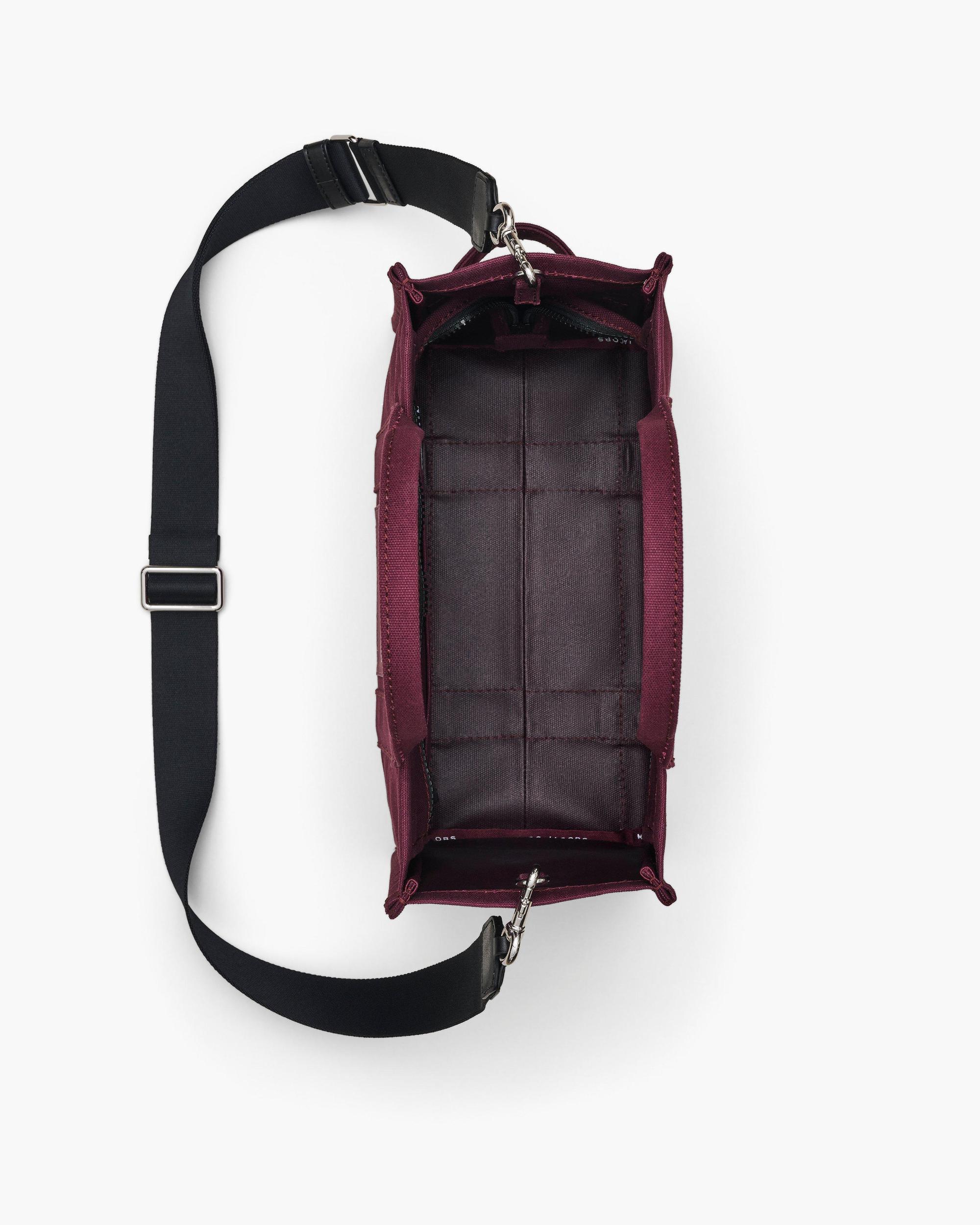 The Leather Medium Tote Bag Product Image