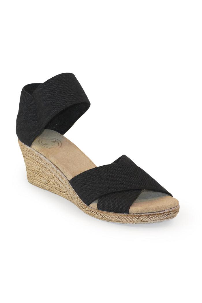 Charleston Shoe Co. Cannon Wedge Product Image