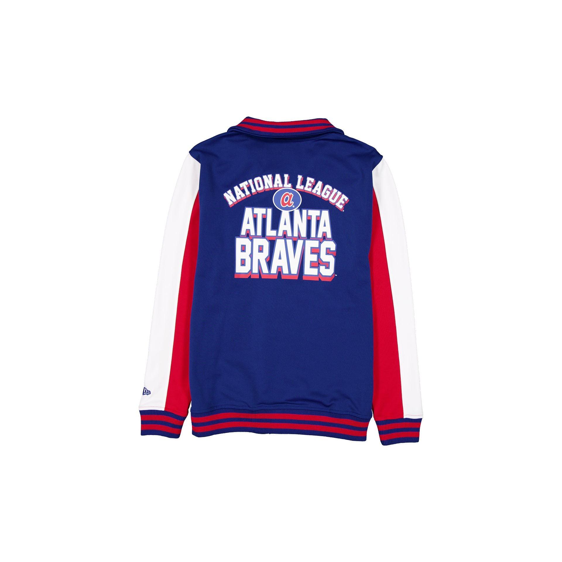 Texas Rangers Game Day Jacket Male Product Image