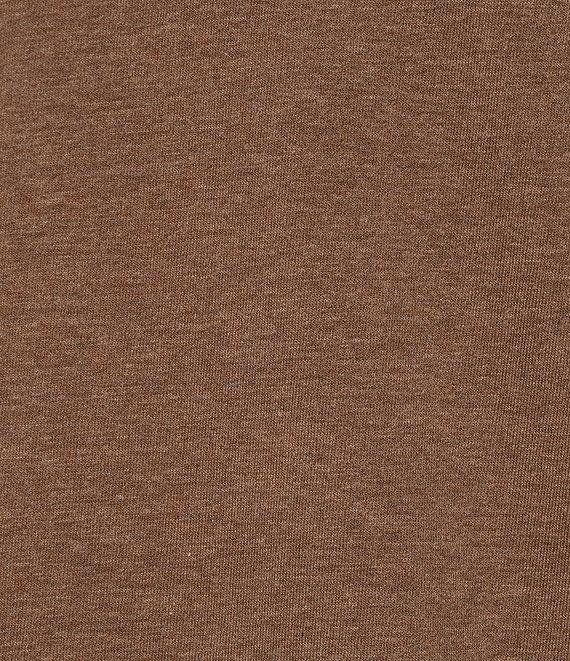 Cremieux Blue Label Jersey Knit Short Sleeve V-Neck T-Shirt Product Image