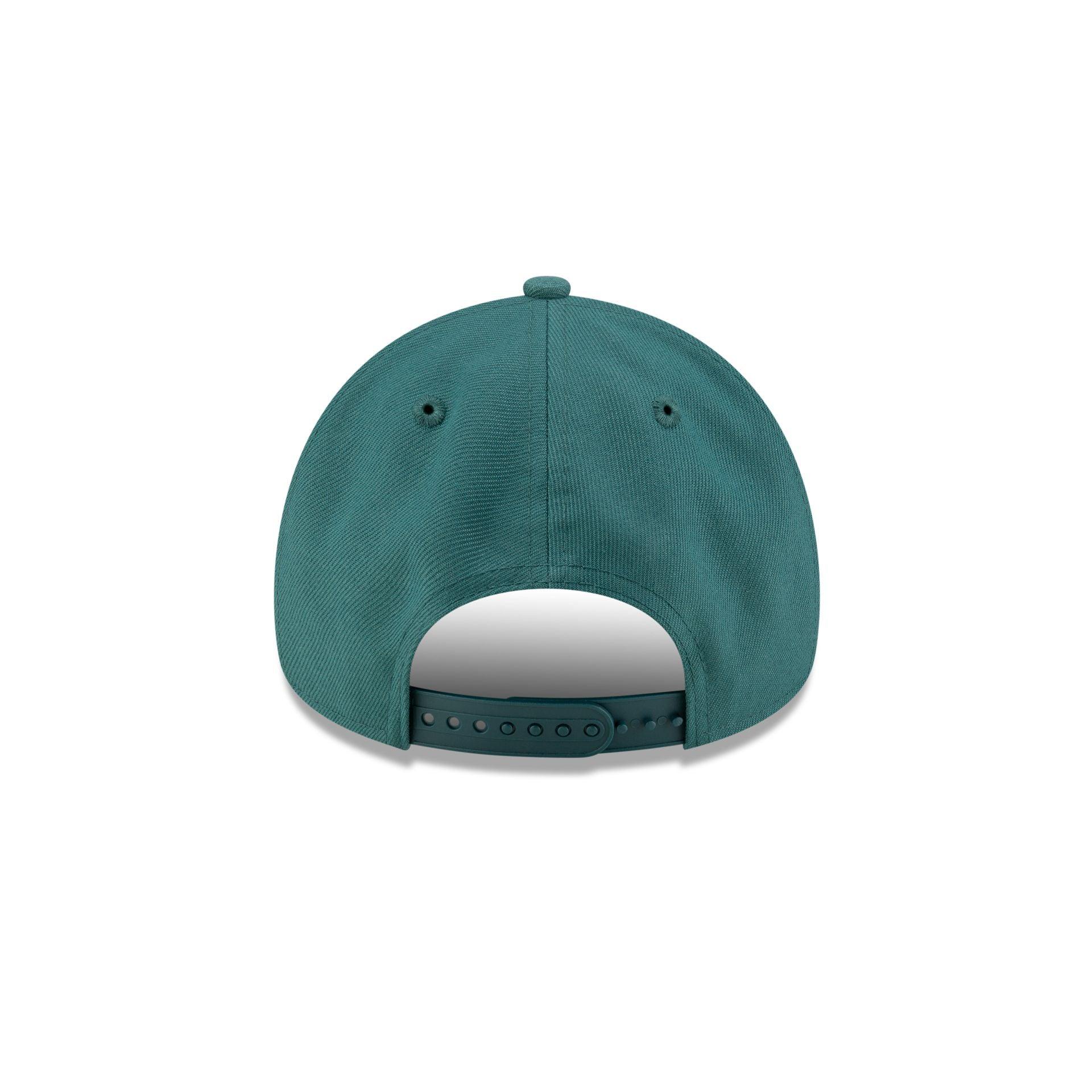 Detroit Red Wings Team 9FORTY A-Frame Snapback Hat Male Product Image