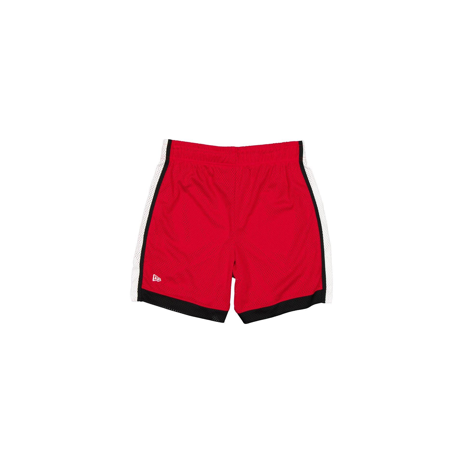 Detroit Red Wings Sport Classics Shorts Male Product Image