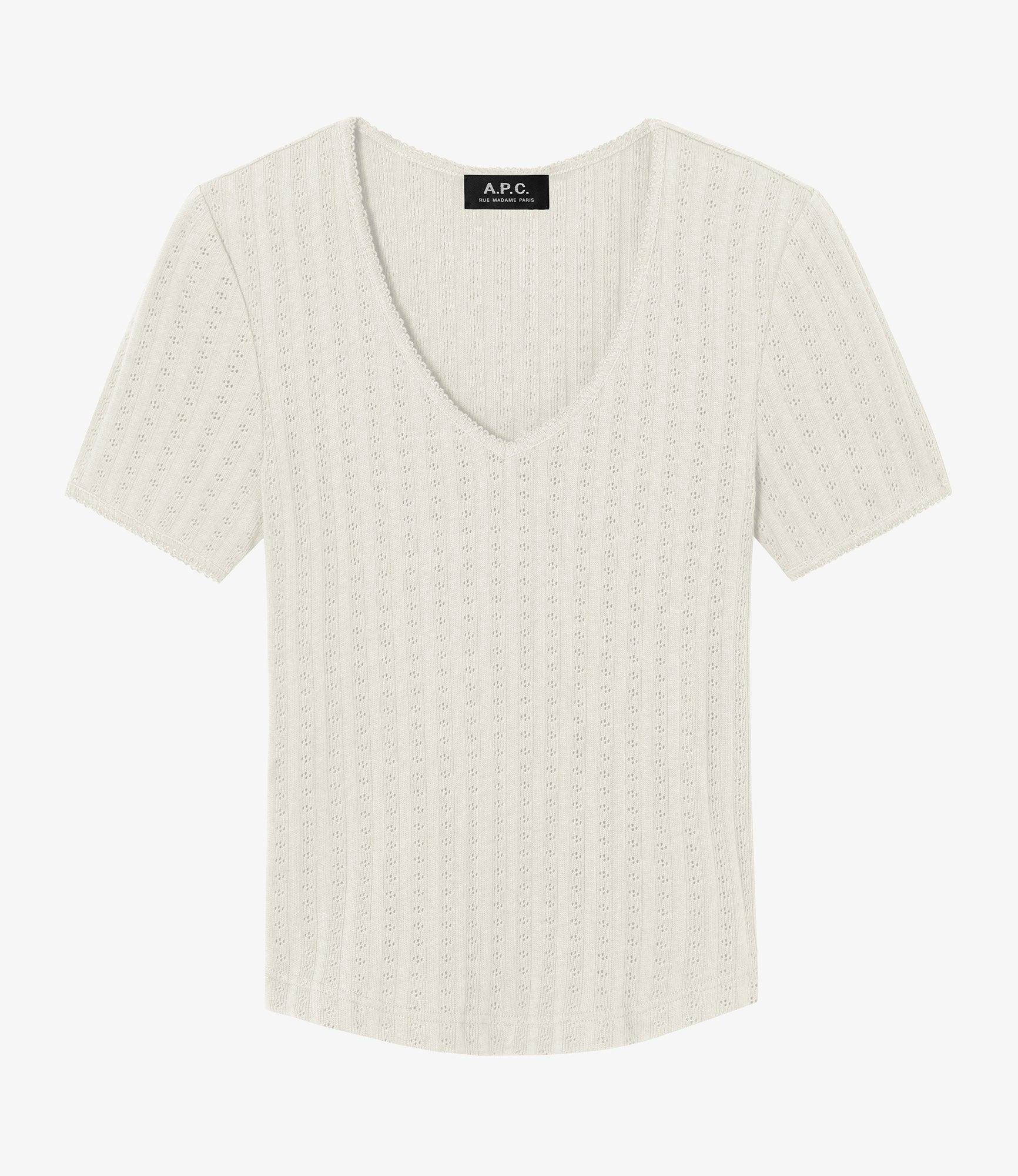 Livia T-shirt Female Product Image