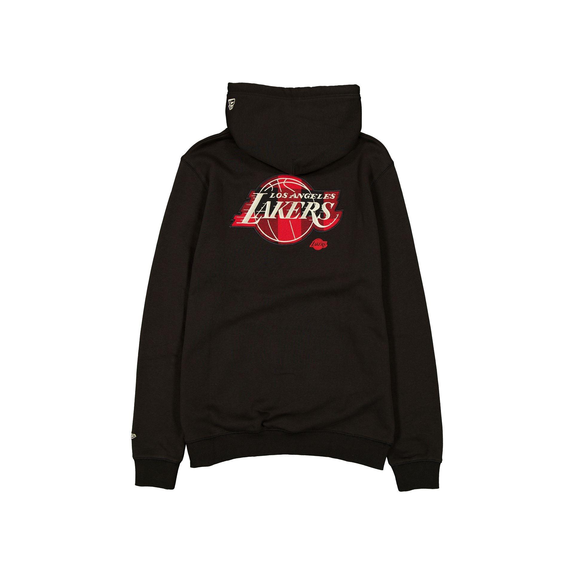 Pittsburgh Penguins Evergreen Check Hoodie Male Product Image