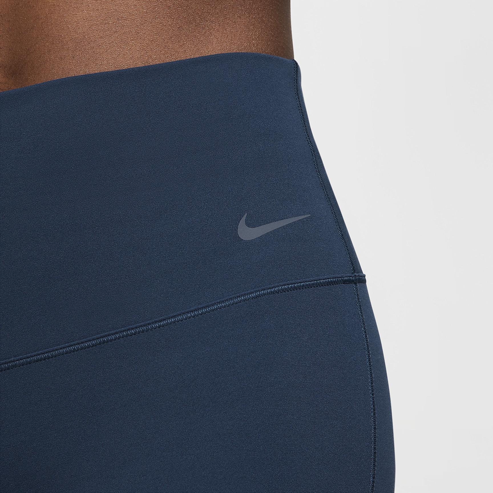 Nike Zenvy Women's High-Waisted Flared Leggings Product Image