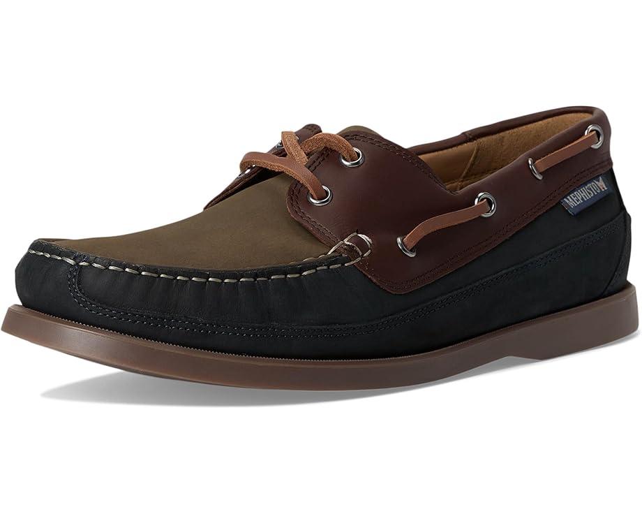 Ventura 2-Eye Boat Shoe Product Image
