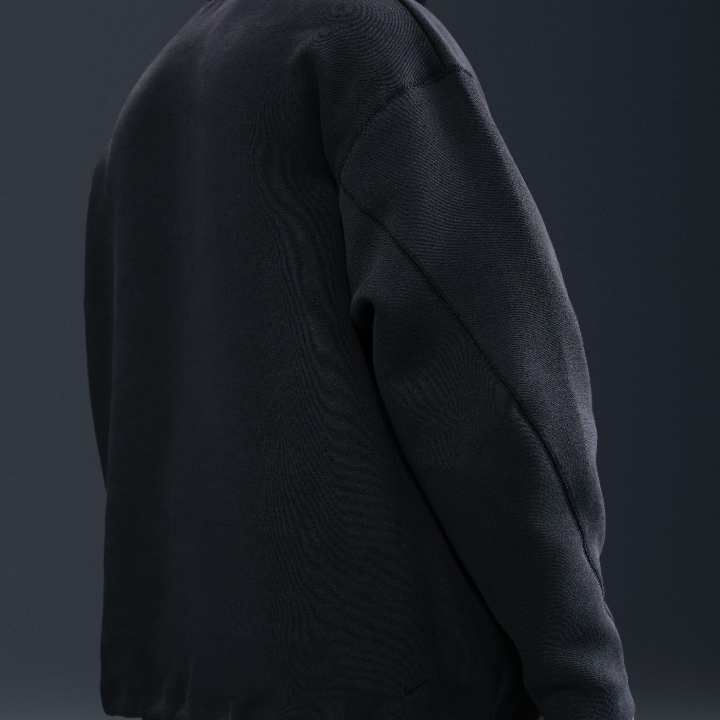 Nike Men's Tech Fleece Crew Product Image