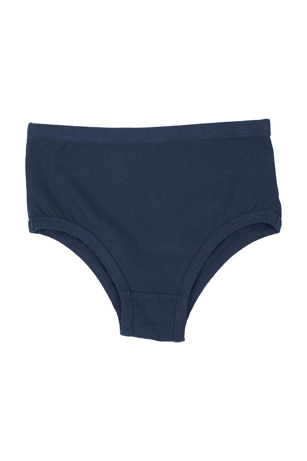 High Waist Brief Female Product Image