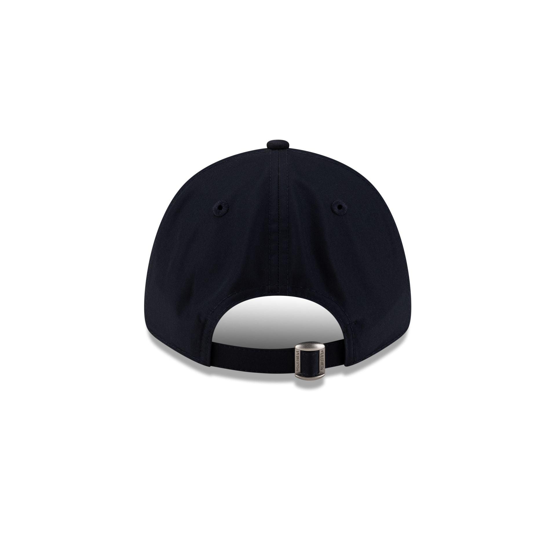 San Francisco Giants Ripstop 9FORTY M-Crown A-Frame Snapback Hat Male Product Image