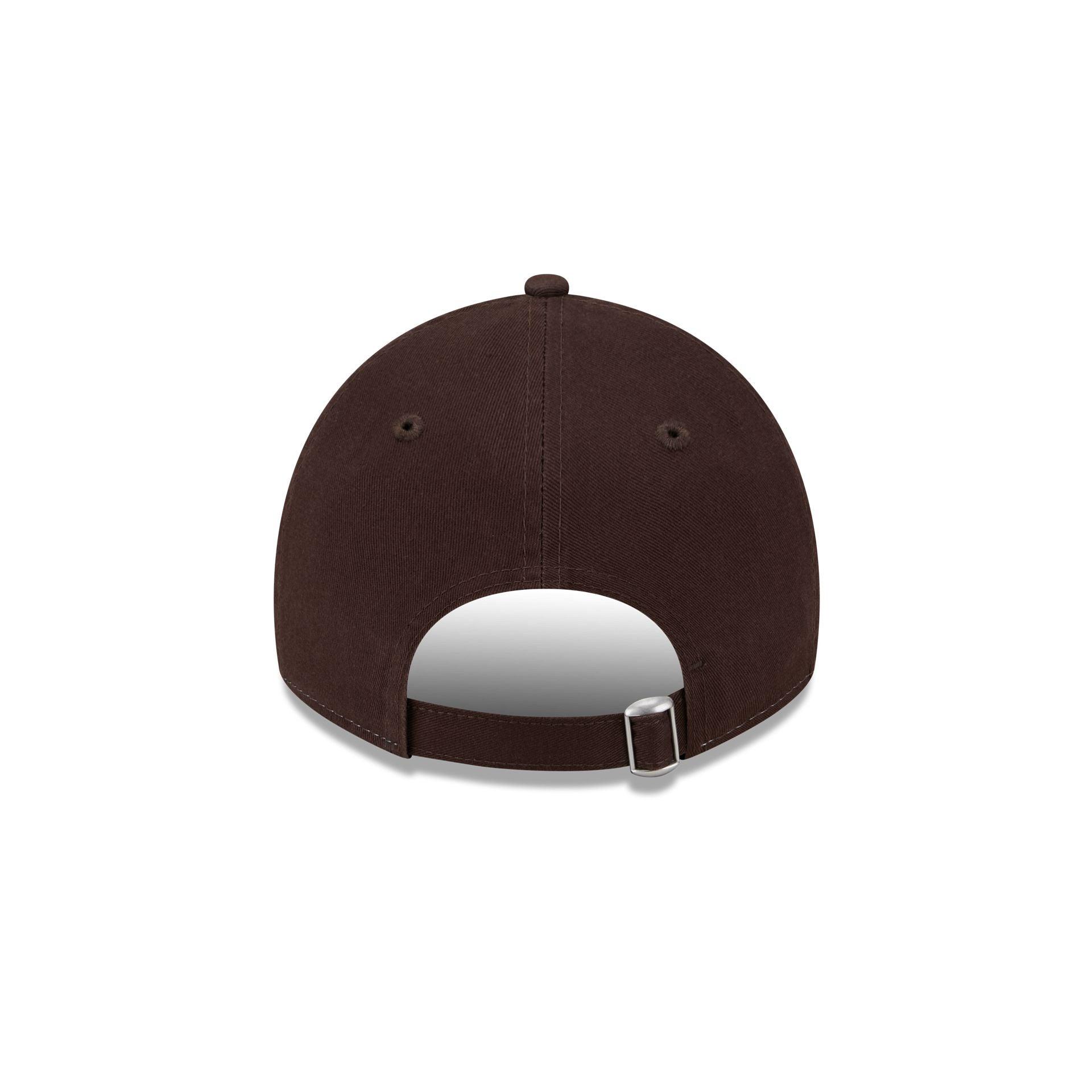 San Diego Padres 2025 Batting Practice 9TWENTY Adjustable Hat Male Product Image