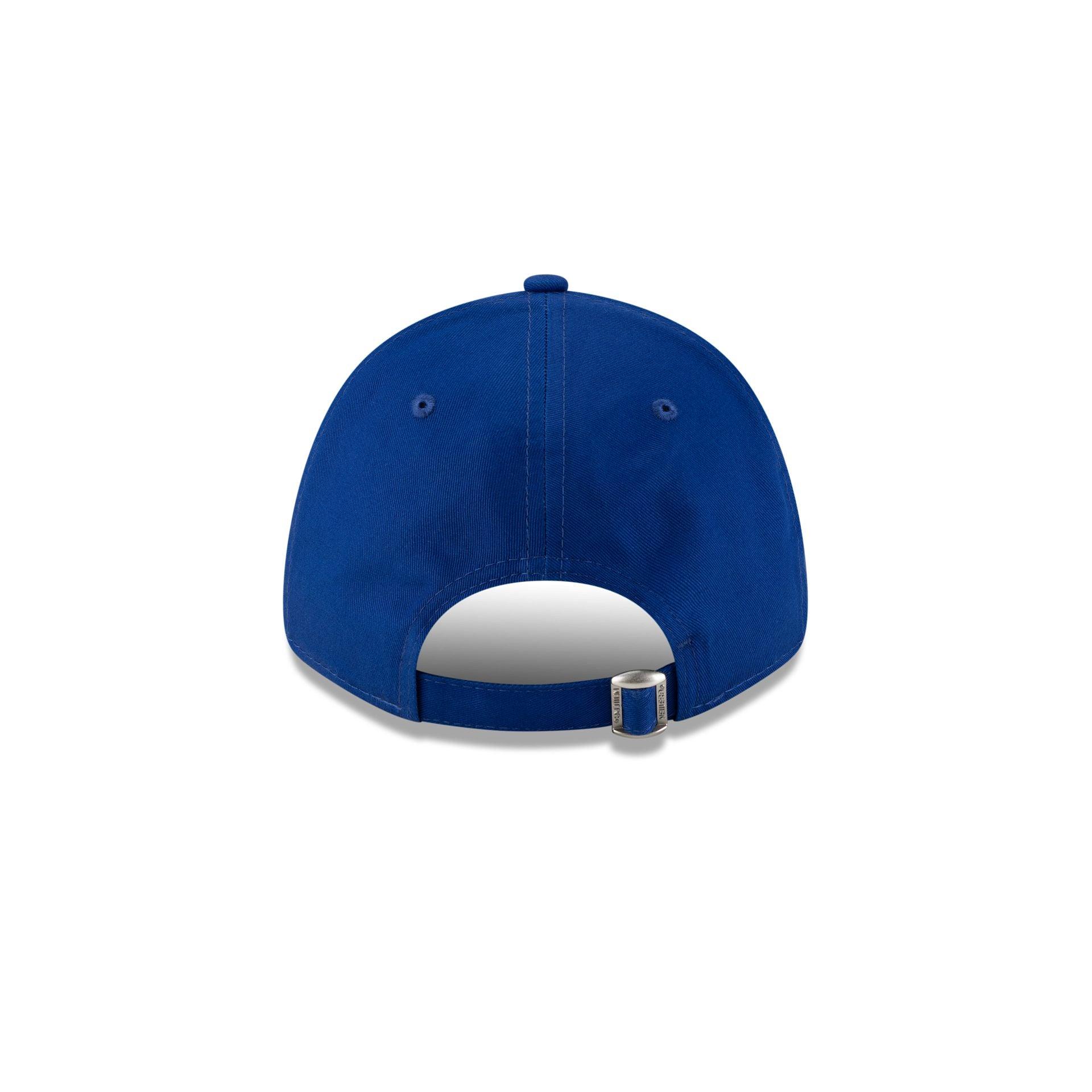 New York Knicks Deceptor 9TWENTY Adjustable Hat Male Product Image