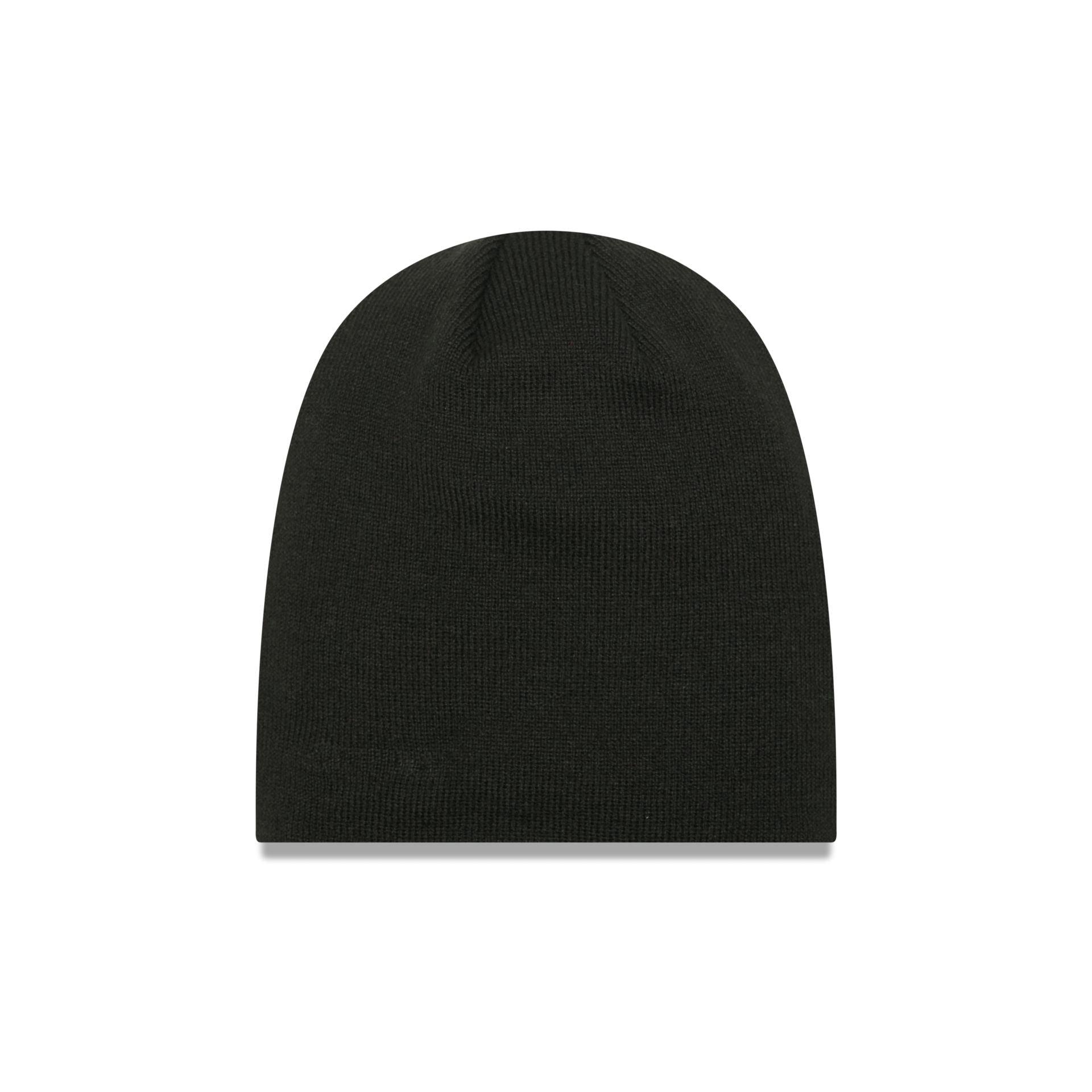 New Era Cap Everyday Classics Brown Beanie Hat Male Product Image