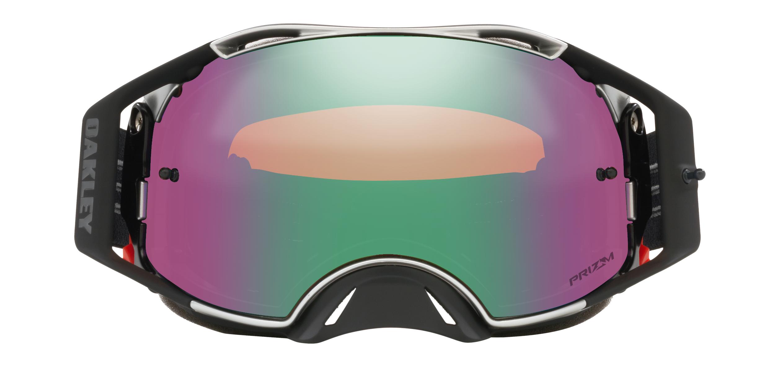 Oakley Men's Airbrake® Mx Goggles Product Image