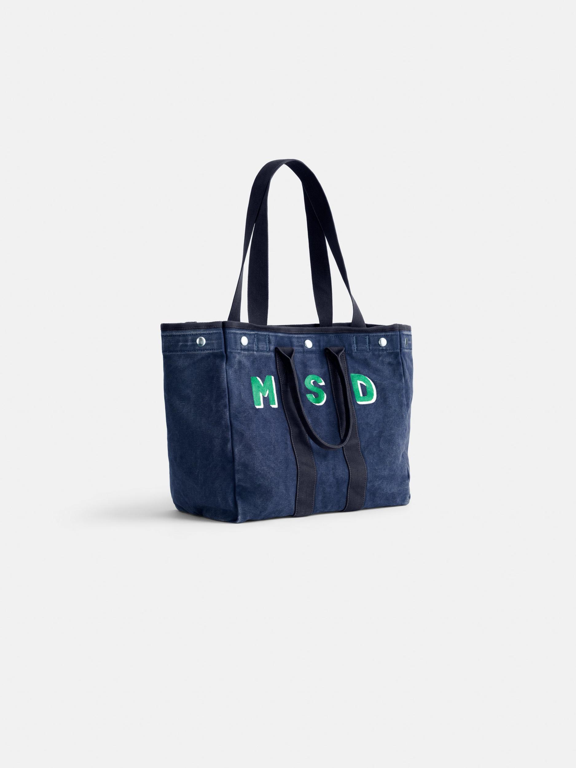 The Perfect Daily Tote Product Image
