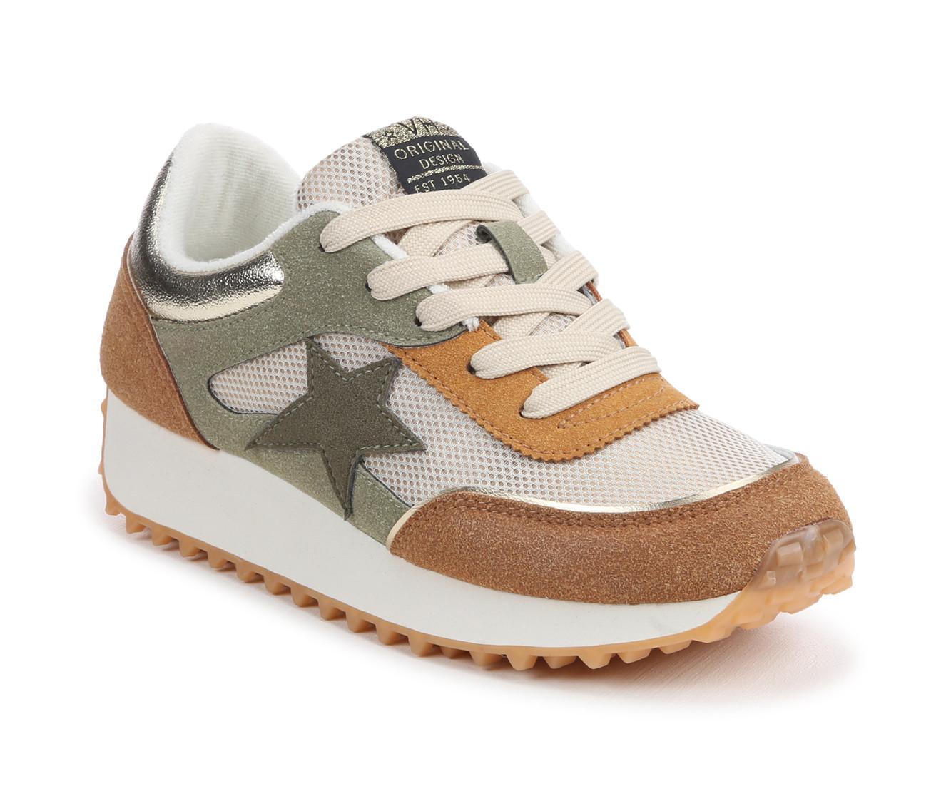 Women's VINTAGE HAVANA Bobby Sneakers Product Image