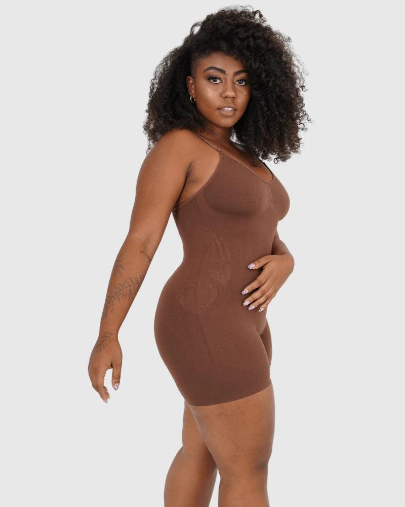 Revenge Body Smoothing Seamless Bodysuit Product Image