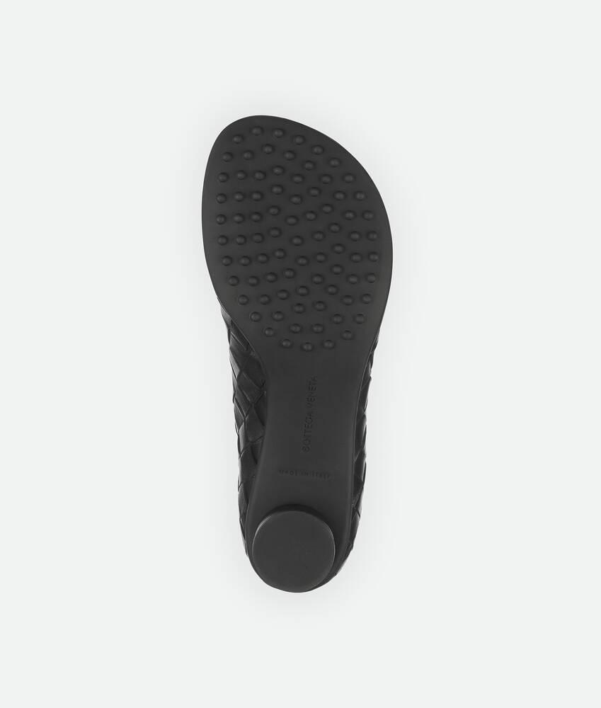 Women's Atomic Ankle Boot in Black Product Image