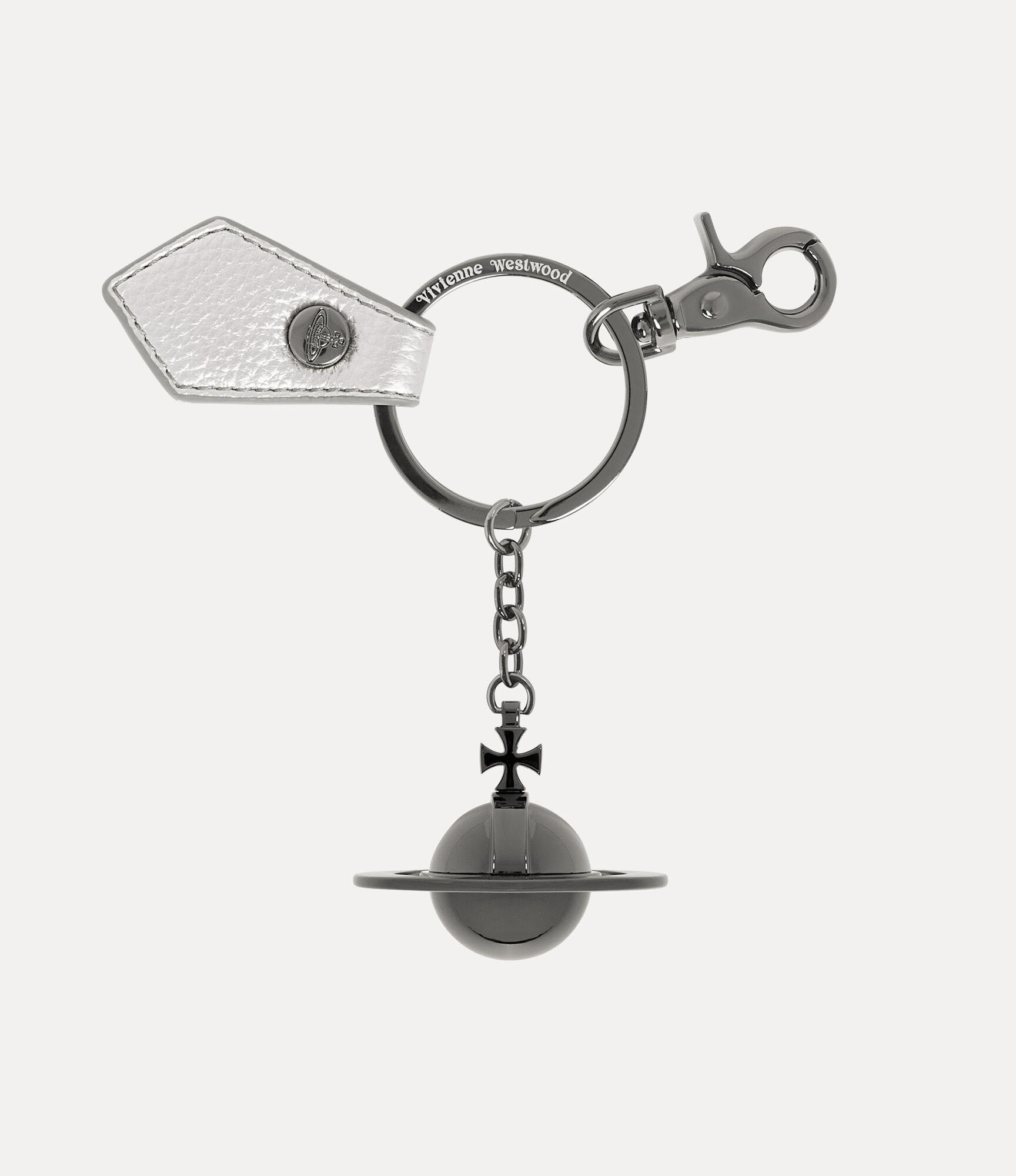 3D Orb Keyring  Product Image
