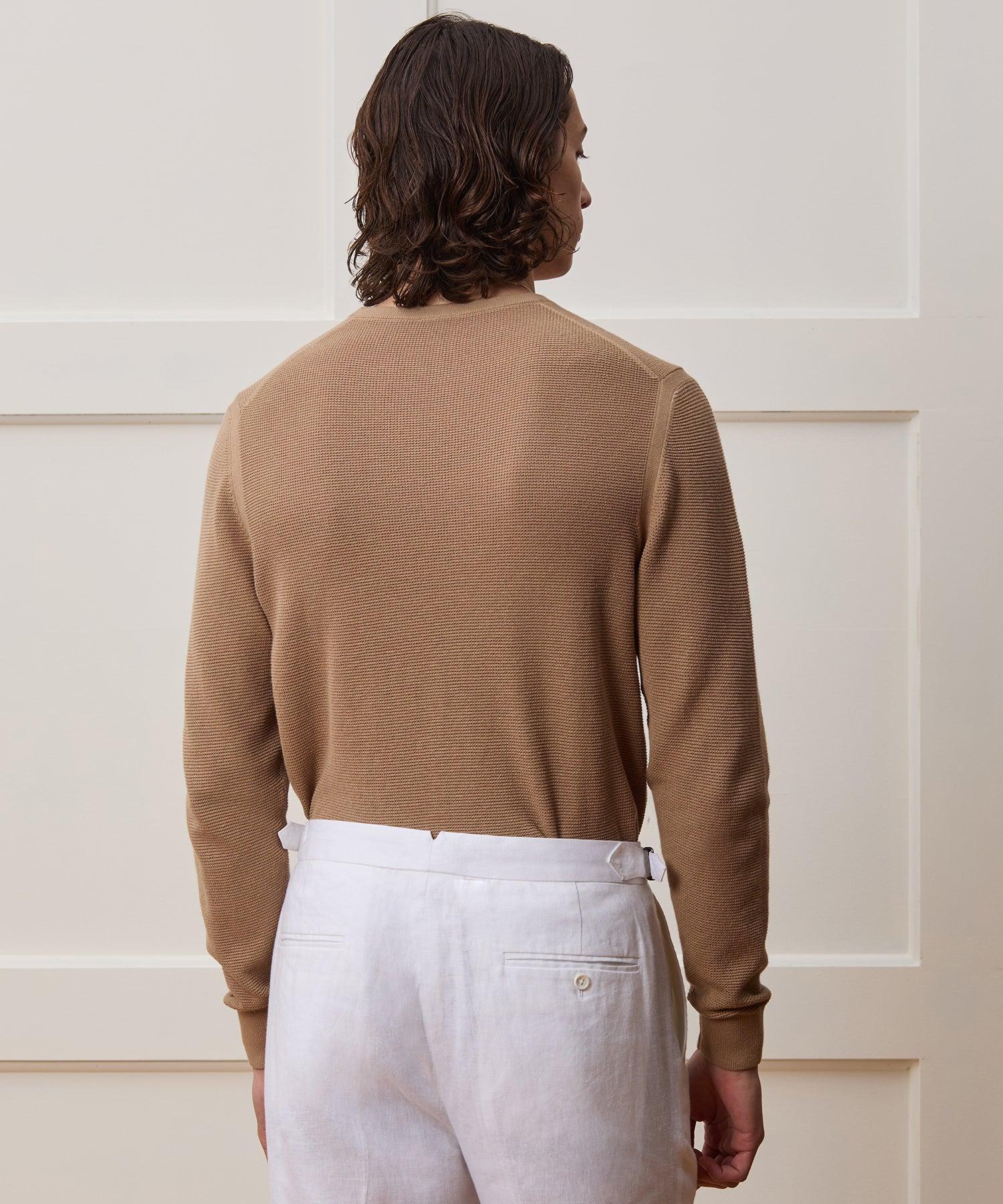 Vista Crewneck Sweater Product Image