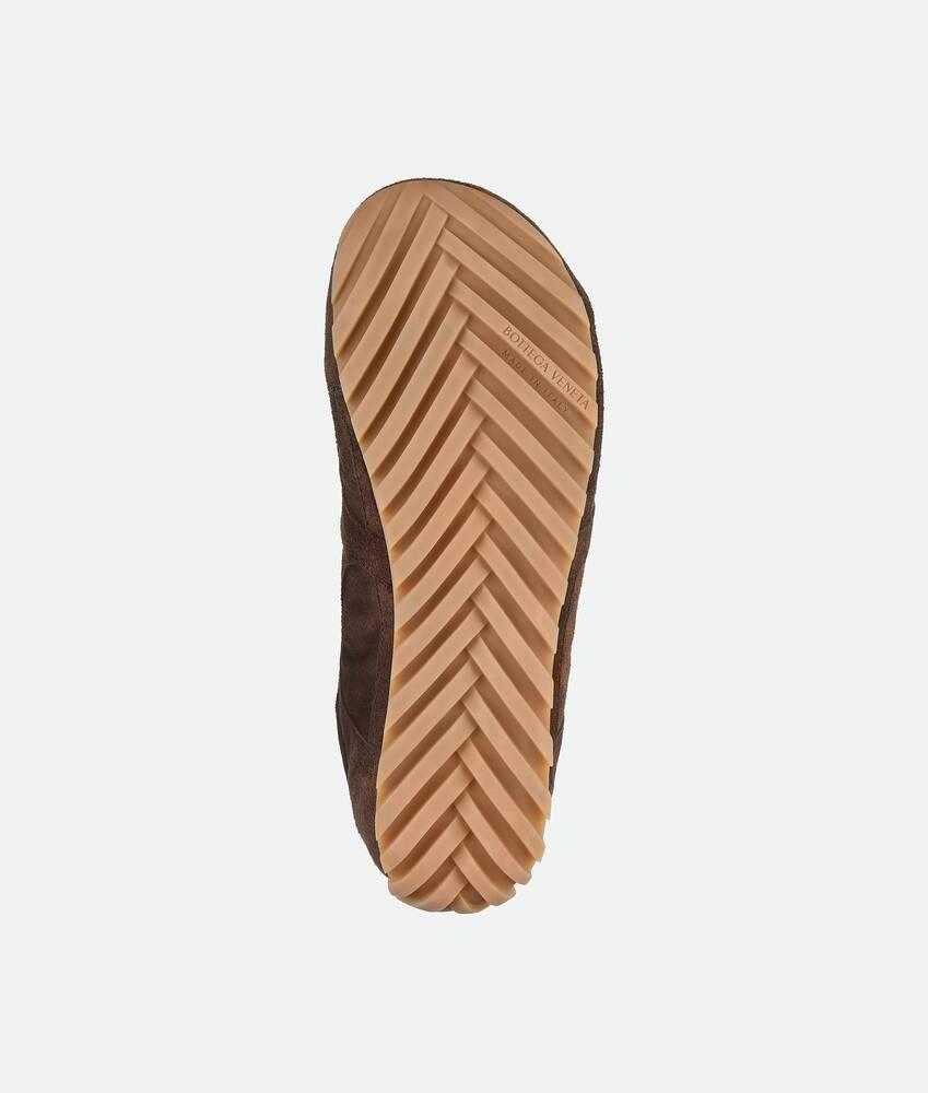 Women's Orbit Flash Sneaker in Fondant Product Image