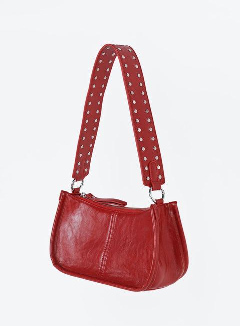 Marano Bag Red Product Image