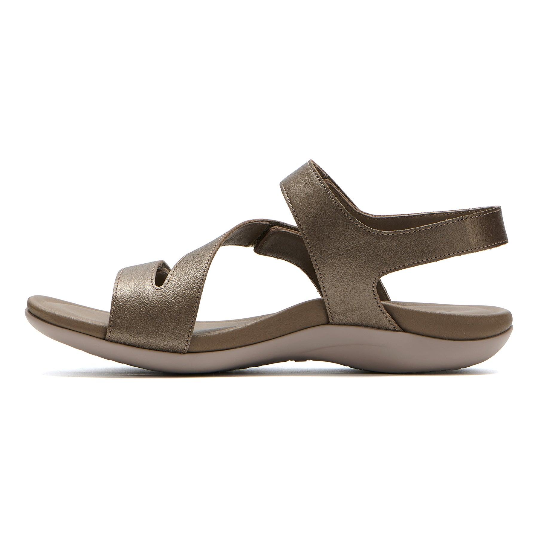Oasis Sandal Metatarsal Female Product Image