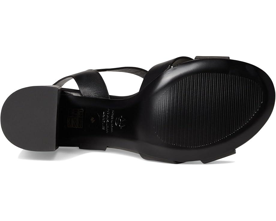 Sculpted Alba 65 Knot Strap Heel Sandal Product Image