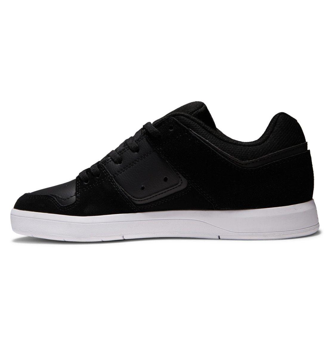Men's DC Cure Shoes Male Product Image