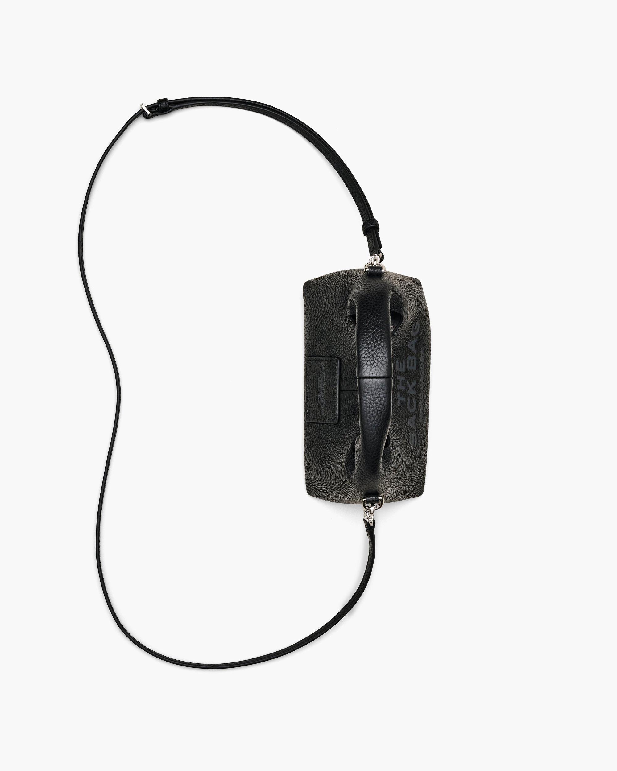 The Micro Crossbody Sack Bag Product Image