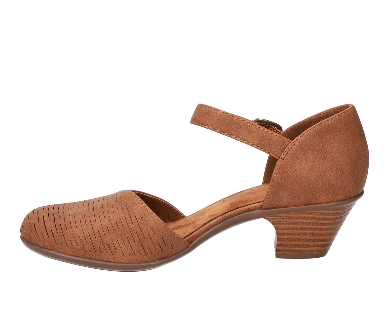 Women's Easy Street Justina Pumps Product Image