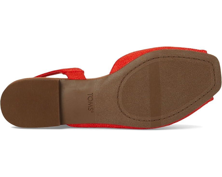 Women's TOMS Briella Slingback Product Image