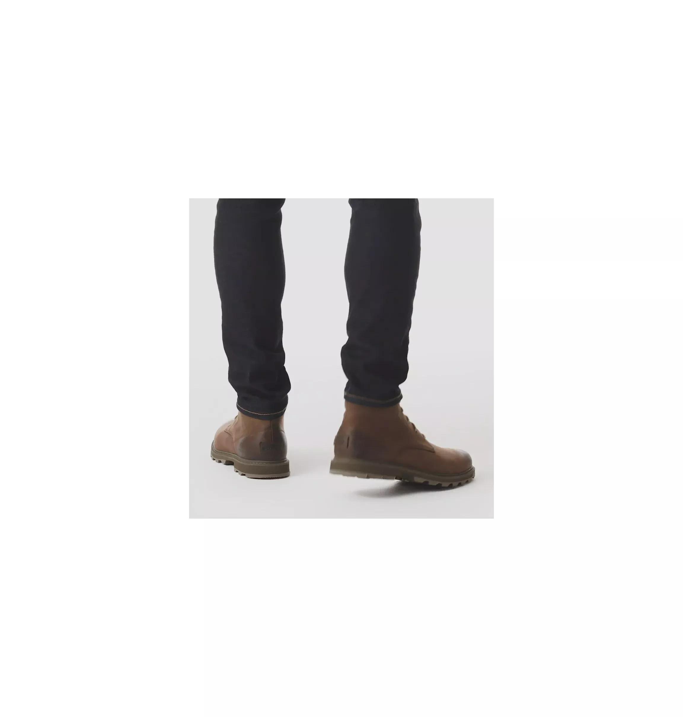 MADSON™ II Chukka Men's Waterproof Boot Product Image